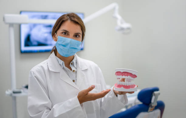 Best Walk-In Emergency Dentist in Tazewell, VA