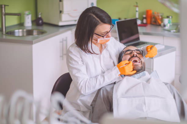 Best Emergency Treatment for Toothache in Tazewell, VA