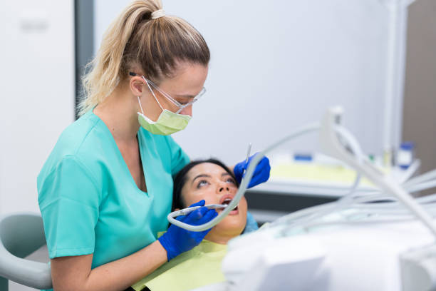 Best Emergency Root Canal Treatment in Tazewell, VA