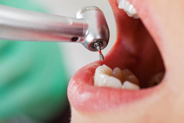 Best Emergency Orthodontic Repairs in Tazewell, VA