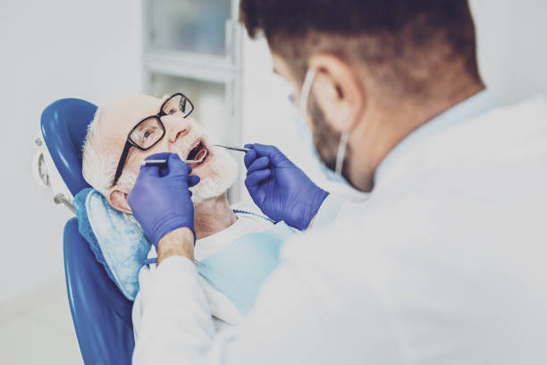 Best Emergency Tooth Extraction in Tazewell, VA